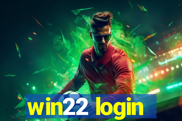 win22 login